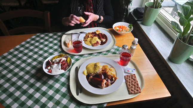 Restaurang Lillgården - Åkarp