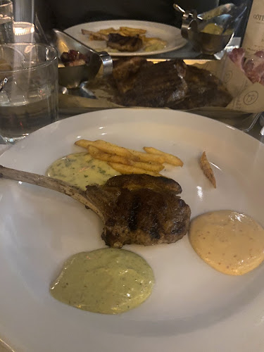 Lennart & Bror - Gastronomi och hotellverksamhet