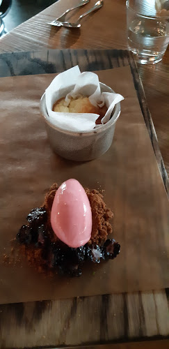 Opinii despre Barabicu în Göteborg - Gastronomi och hotellverksamhet