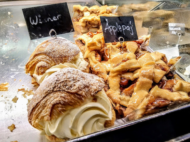 Ritorno Konditori Etc.