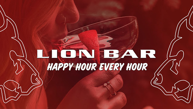 Lion Bar Hornstull - Gastronomi och hotellverksamhet