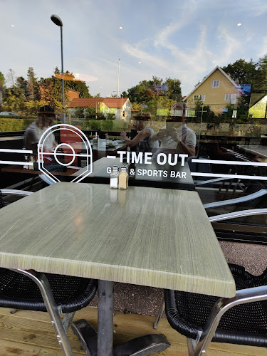 Timeout Grill & Sportsbar