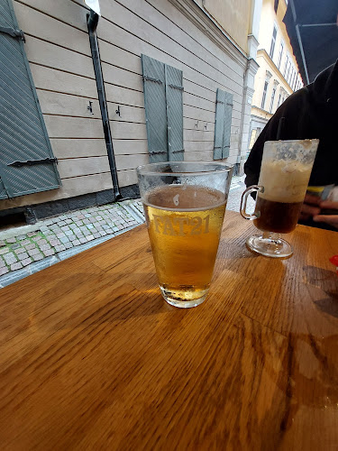 O’Connell’s Irish Pub