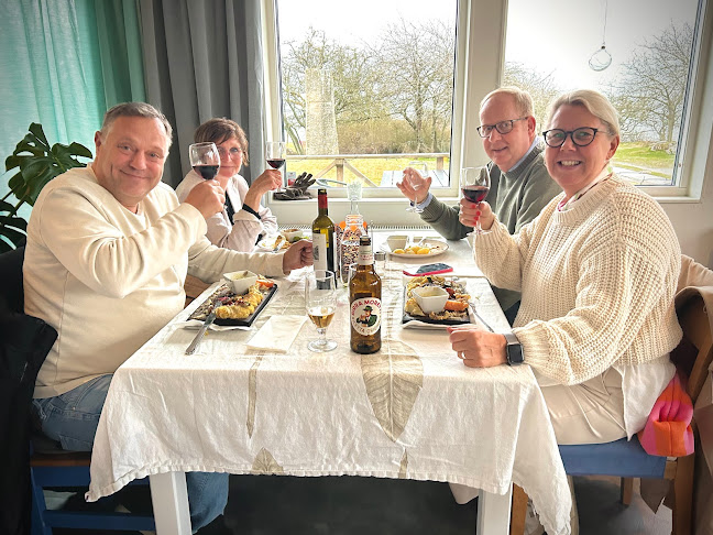 TREDENBORG & TREDENBORGSUDDEN