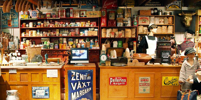 Pelles Lusthus - Restaurang, Catering, Event & Konferens - Gastronomi och hotellverksamhet