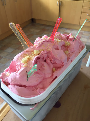 Comentarii opinii despre Just a Farm Gårdsbutik