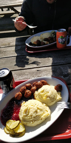 Almåsgrillen - Gastronomi och hotellverksamhet