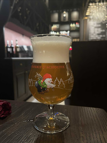 Bierhuis Ölcafé Open Times