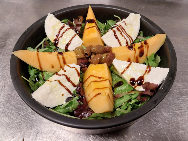 PapàPino Phone number