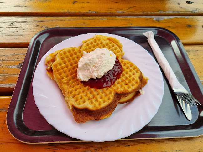 Café Våfflan