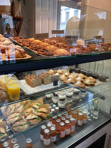 Green Rabbit - Stockholm