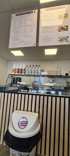 Comments and reviews of Ebisu Bubble Tea