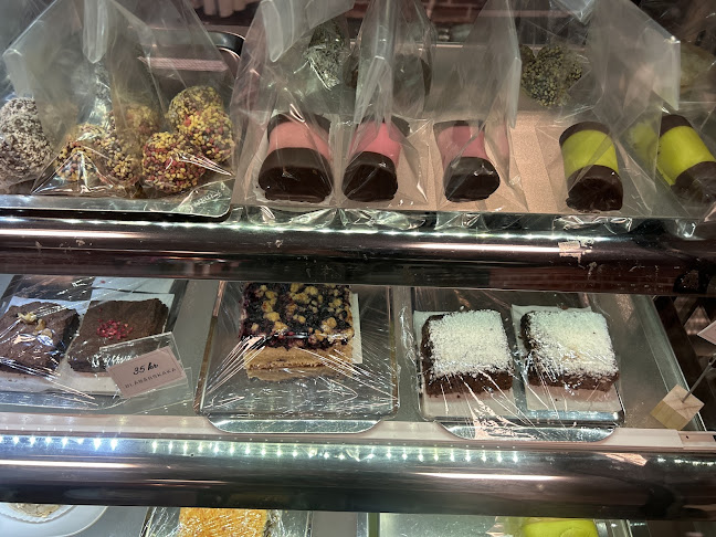 Kärra Cafe Och Konditori - Hisings Kärra