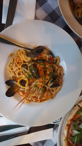 Opinii despre Il Siciliano în Stockholm - Gastronomi och hotellverksamhet