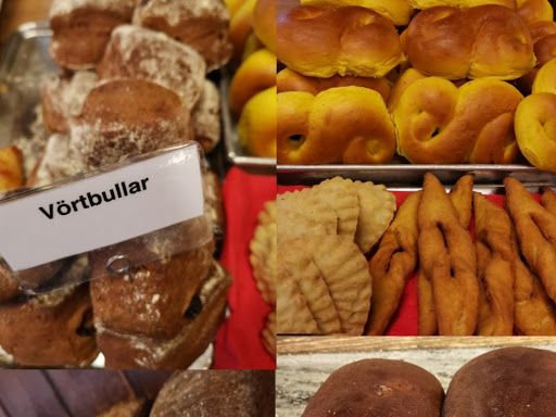 Comentarii opinii despre Börjes Konditori, Helsingborg