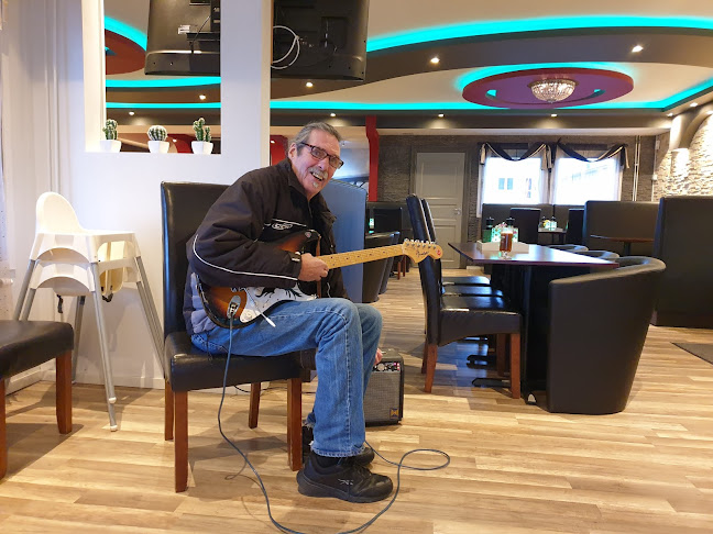 Comentarii opinii despre Bomhus Restaurang & Pizzeria