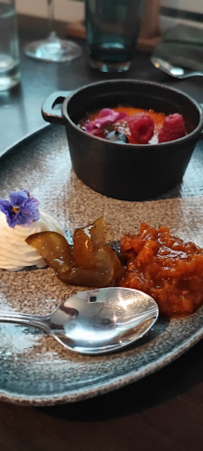 Spis Mat och Dryck - Restaurant - Gastronomi och hotellverksamhet