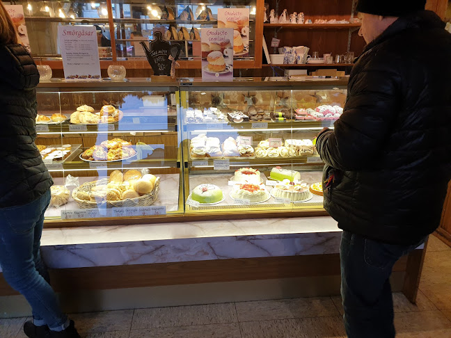 Centralbageriet - Gastronomi och hotellverksamhet