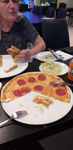 Comentarii opinii despre Västanviks Pizzeria