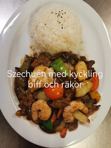 Nygatan56 大同饭店 Restaurang tatung