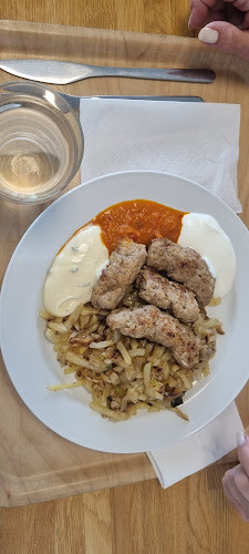 Lunchrestaurang Bilia i Vinsta Phone number