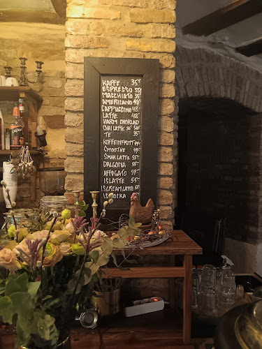 Reviews of Frid & Fröjd in Göteborg - Gastronomi och hotellverksamhet