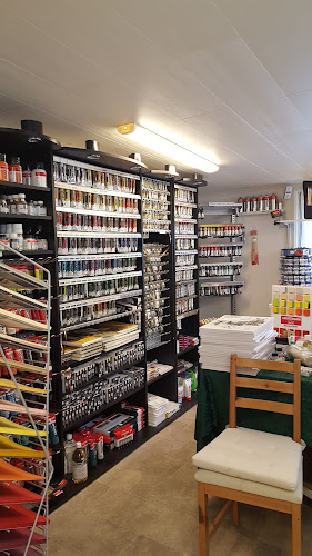 Majas Klostercafé - Gastronomi och hotellverksamhet