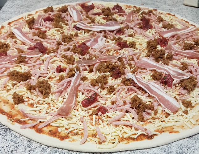 Jämjö Grill - Jämjö