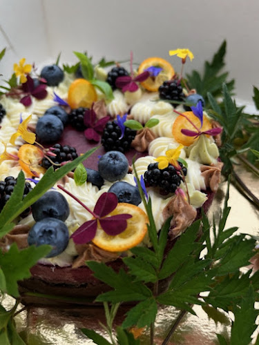 Reviews of Stallkaféet in Båstad - Gastronomi och hotellverksamhet