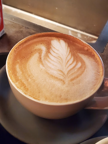 Comments and reviews of Bar Vinci