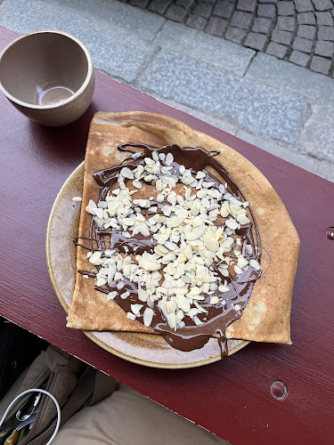 Crêperie Fyra Knop Phone number