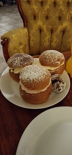 Comentarii opinii despre Bagarn's Brödbod