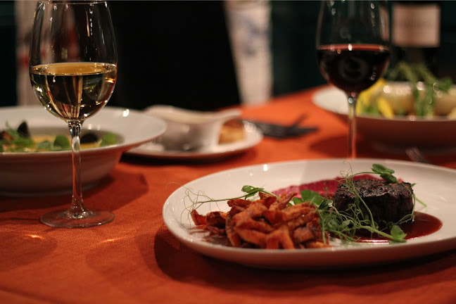 Reviews of Restaurang Köket in Borås - Gastronomi och hotellverksamhet