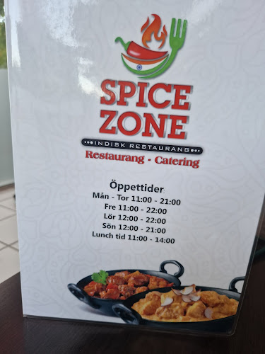 Spice Zone - Indisk Restaurang Lidingö - Lidingö