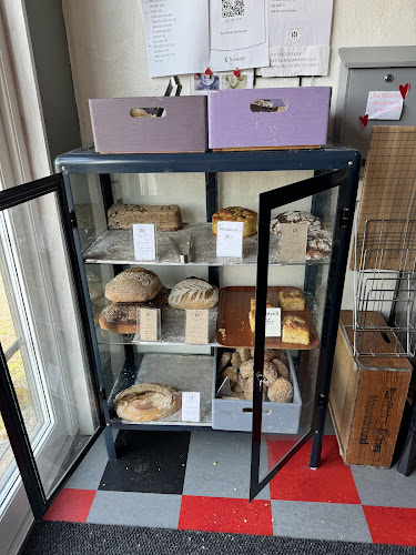 Skafferiet Nyehusen - Yngsjö