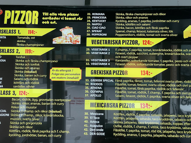 Ett Brasseri - Gastronomi och hotellverksamhet