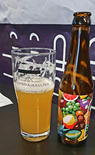 Comentarii opinii despre Eskilstuna Ölkultur