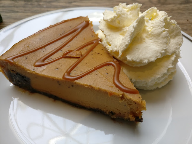 Opinii despre Espresso House Karlstad Bergvik în Karlstad - Gastronomi och hotellverksamhet