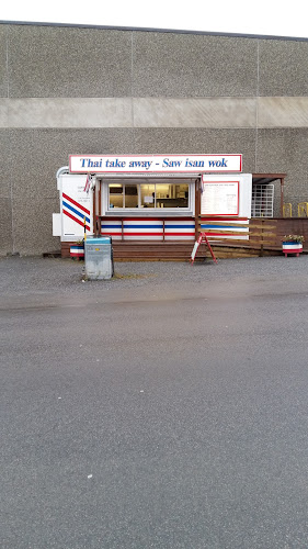 Reviews of Thaimatostersund AB in Östersund - Gastronomi och hotellverksamhet