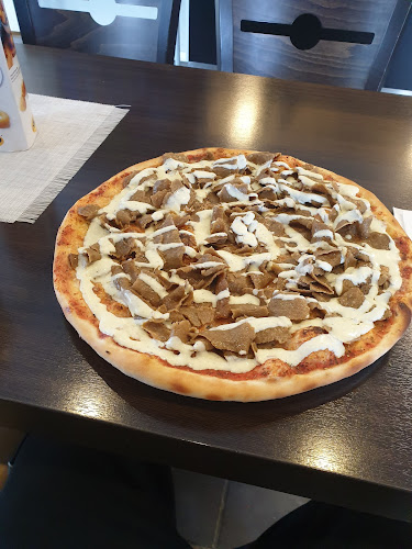 Stockholmsvägens Restaurang & Pizzeria AB