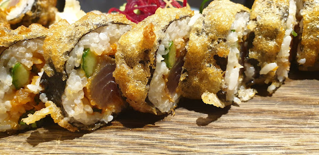 Comments and reviews of Daiichi