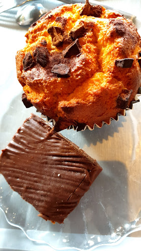 Reviews of Kaffein in Bandhagen - Gastronomi och hotellverksamhet