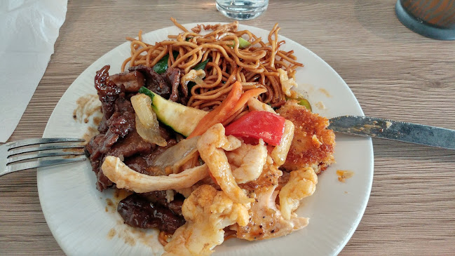 Khai & Mui - asiatisk restaurang Kristianstad