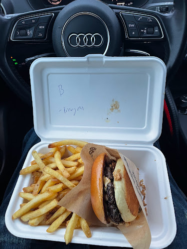 Comentarii opinii despre Gotland Smash Foodtruck