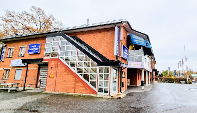 India Dream - Gastronomi och hotellverksamhet