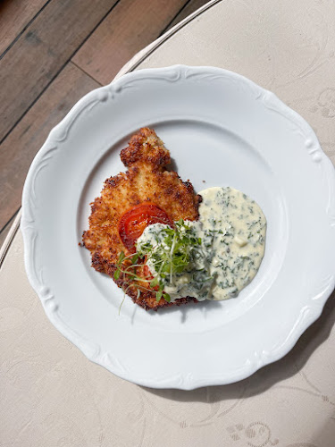 Restaurang Guvernören - Jönköping