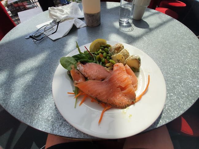 Opinii despre Makeriet, Örebro în Örebro - Gastronomi och hotellverksamhet