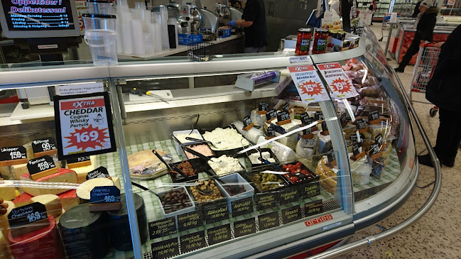 Opinii despre Extra Mjällby în Sölvesborg - Gastronomi och hotellverksamhet