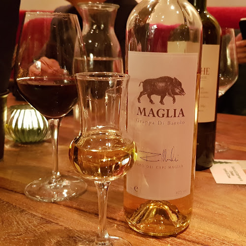Enoteca Maglia - Göteborg