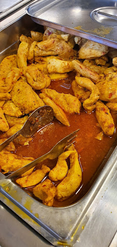 Kalles Restaurang Västerås Open Times